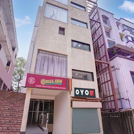 Super Hotel O Grill Inn Dhanbād Exterior foto